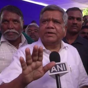 Denying ticket can cost...: Shettar's ultimatum to BJP
