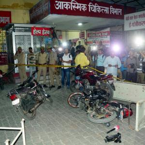 6 people named in Umesh Pal murder case killed so far