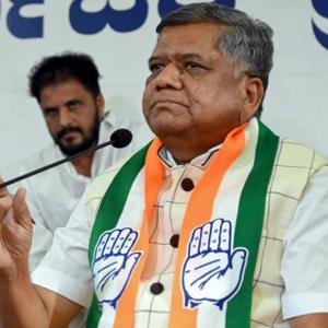 Cong's 4th list out, Shettar fielded from his seat