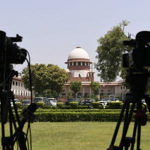 SC presses for timeline in same sex marriage hearing