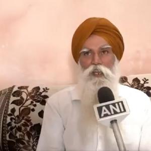 Will fight legal battle: Amritpal's family