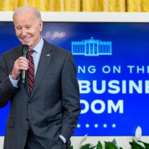 Biden-Harris launch 2024 re-election bid
