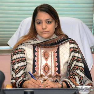 AAP's Shelly Oberoi elected Delhi mayor unanimously