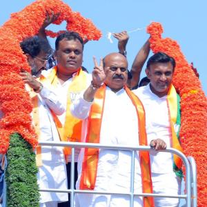 Karnataka's Limited Scope To Dole Out Freebies