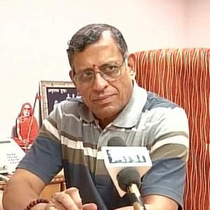 Gurumurthy refuses to apologise once again in HC