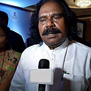 Chhattisgarh tribal leader Nand Kumar Sai quits BJP