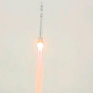 Russia launches its first moon mission in 47 years
