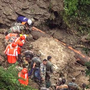 Himachal rain fury: Death toll rises to 74