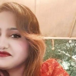 Sana Khan murder: BJP functionary used as honey-trap