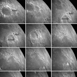 'Smooth sailing': ISRO releases Moon's new images