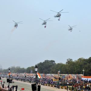 Govt gives nod for Rs 7,800-cr defence purchase
