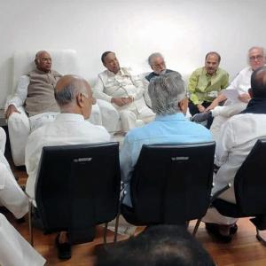 More regional parties may join INDIA in Mumbai meet