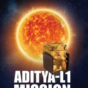 Why India's Sun mission is called Aditya-L1