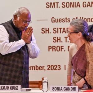 INDIA Parties May Force Congress To Get Real