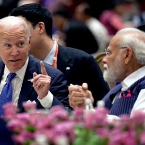 Pannun 'Plot': 'US and India have bent backward...'