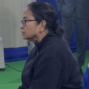 Open to TMC-Cong-Left tie-up; PM after polls: Didi