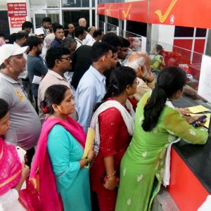 Why Every Indian Must Be Wary Of Post Office Bill
