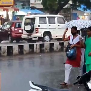 South TN under water after downpour, villages cut off