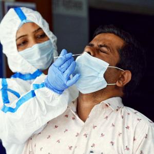 As JN.1 cases rise, experts say infection is mild