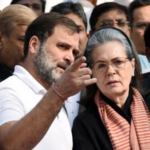 Who insulted and how? Rahul speaks on Veep's mimicry