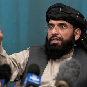 Taliban welcome Indian Budget 2023, say good for ties