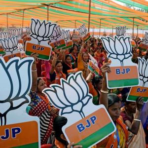 Revealed! BJP's Plan To Win 2024 Election
