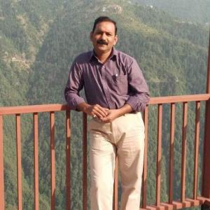 Amravati murder: Vet seeks bail, says no Tablighi link