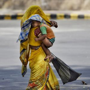 IMD warns of temperature 3-5 degrees above normal