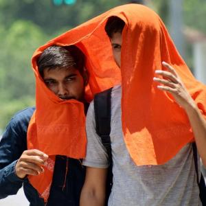 Heat warning: Govt lists 'dos and don'ts' for people