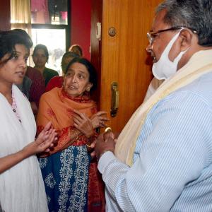 K'taka polls: Siddaramaiah to contest from Kolar seat