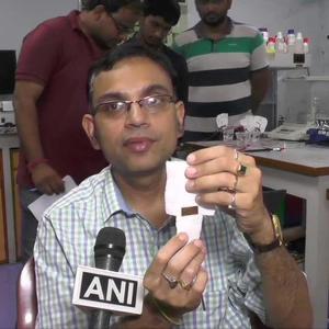 Why This IIT Prof Deserves The Nobel Prize