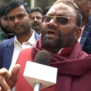 Muslim clerics defend Ramcharitmanas, slam SP leader