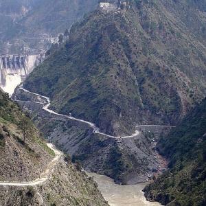 Pak habitual of making...: India on Indus Waters Treaty