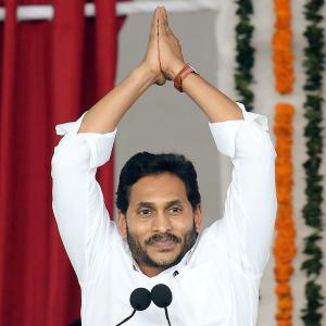 Visakhapatnam to be new Andhra Pradesh capital