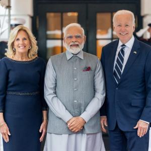 'India to play marginal role in US-China rivalry'