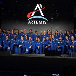 Will Artemis Accords Help India's Space Programme?