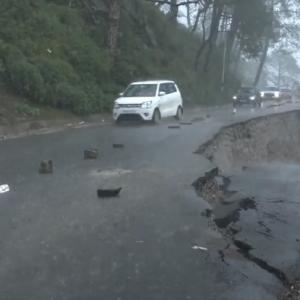 19 killed as heavy rains lash north India