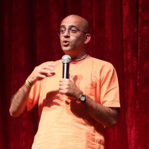 ISKCON bans monk for remarks on Swami Vivekananda