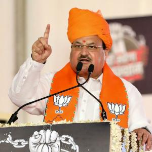 38 parties to attend NDA meeting on Tuesday: Nadda