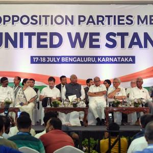INDIA parties to now resolve regional differences