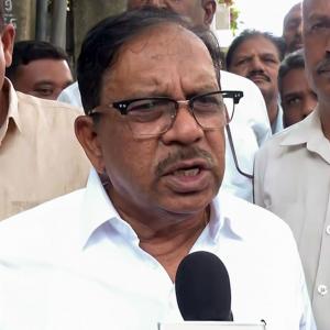 Not taking Udupi incident lightly: Karnataka HM