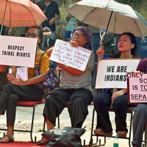 CBI takes over probe in Manipur sexual assault video