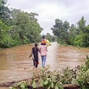 At least 16 dead in rain-related incidents in T'gana