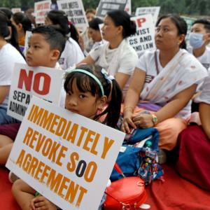 3-member panel to probe what caused Manipur violence