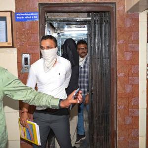 New twist in Mumbai murder, accused claims to be HIV+
