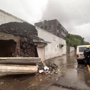 Cyclone Biparjoy leaves trail of destruction in Guj