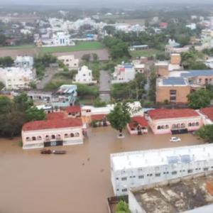 Cyclone Biparjoy weakens into deep depression