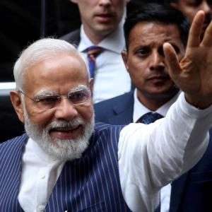 Modi to lead historic Yoga session at UN headquarters