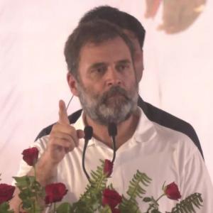 Unitedly, we can defeat BJP: Rahul ahead of Oppn meet
