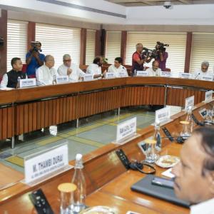 Oppn seeks all-party delegation visit to Manipur
